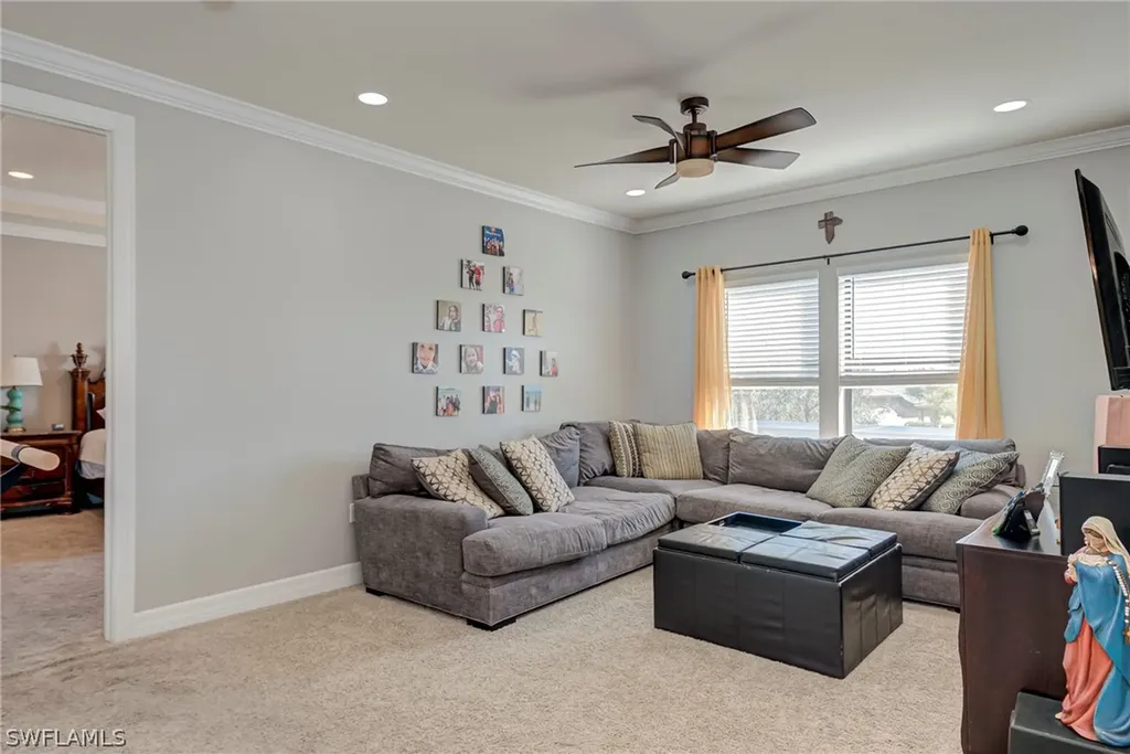 4386 Battlecreek Way Ave Maria FL 34142