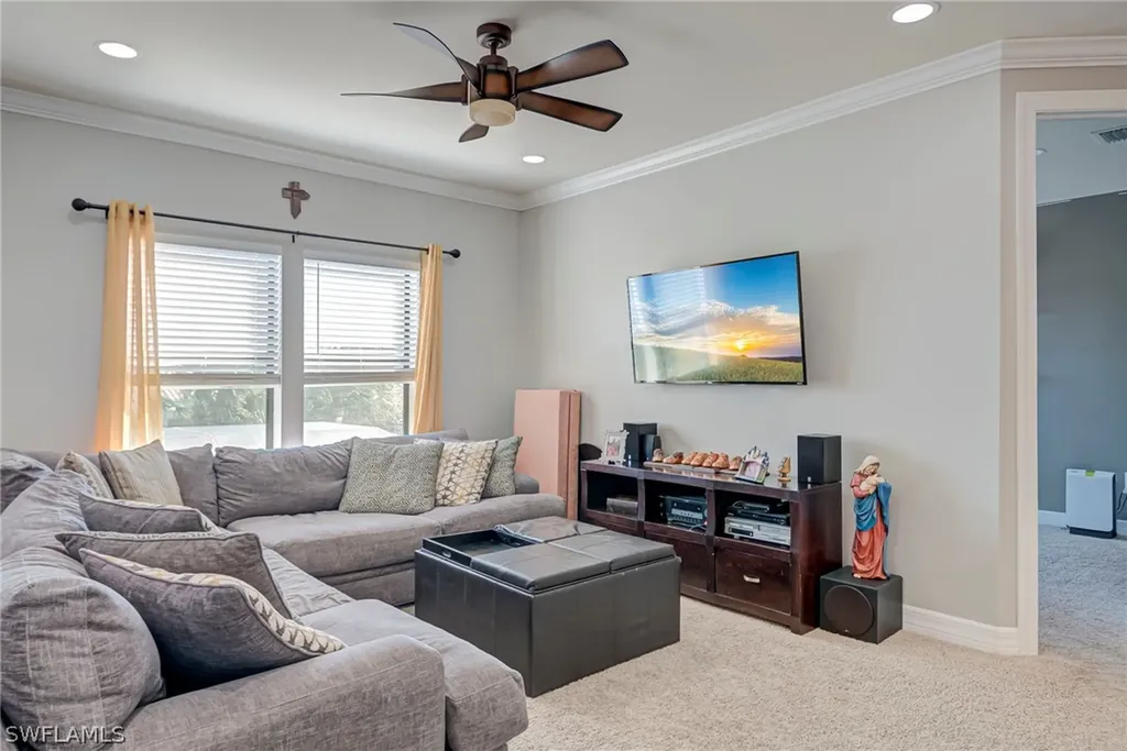 4386 Battlecreek Way Ave Maria FL 34142