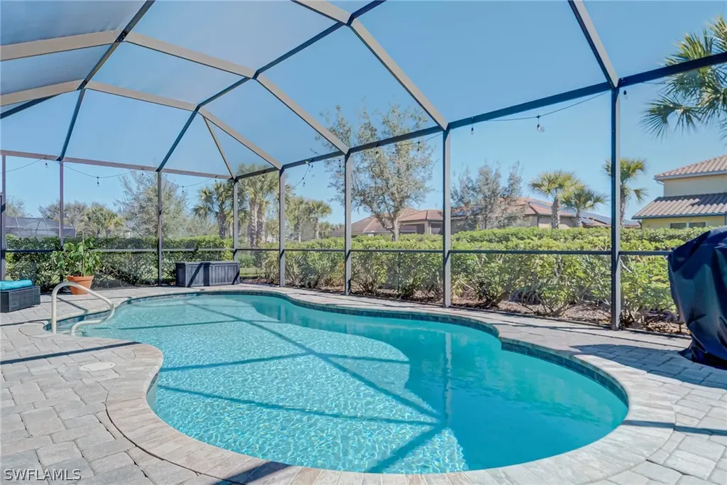 4386 Battlecreek Way Ave Maria FL 34142