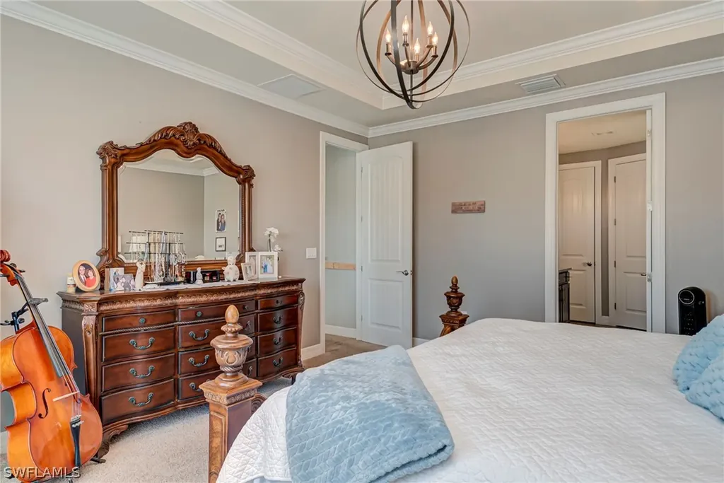 4386 Battlecreek Way Ave Maria FL 34142