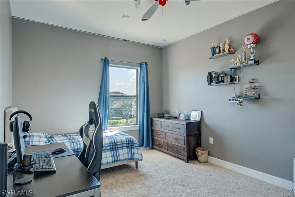 4386 Battlecreek Way Ave Maria FL 34142