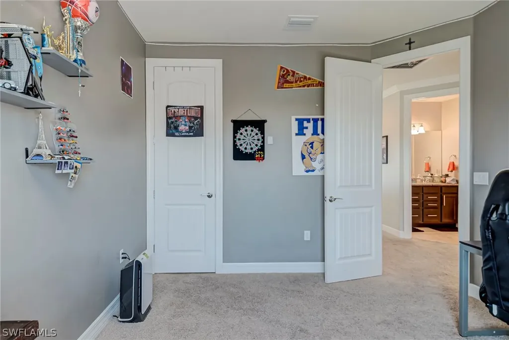 4386 Battlecreek Way Ave Maria FL 34142