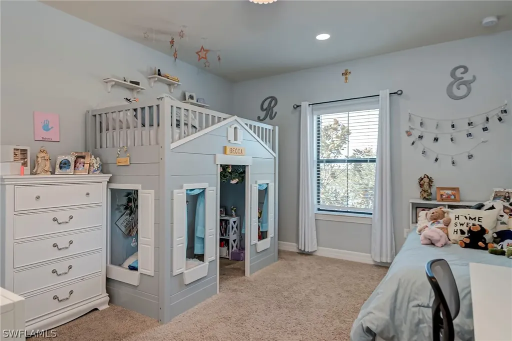 4386 Battlecreek Way Ave Maria FL 34142