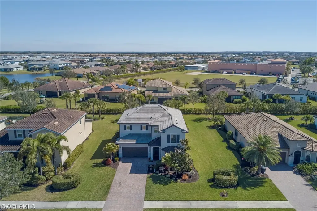 4386 Battlecreek Way Ave Maria FL 34142