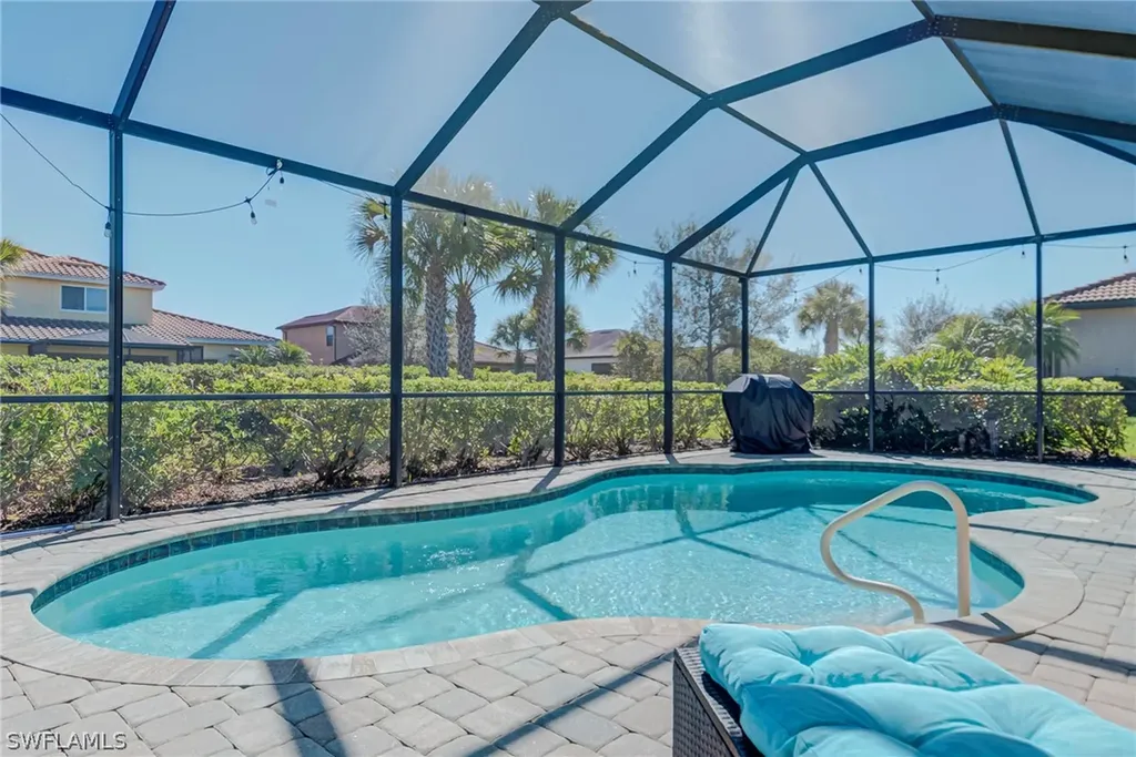 4386 Battlecreek Way Ave Maria FL 34142