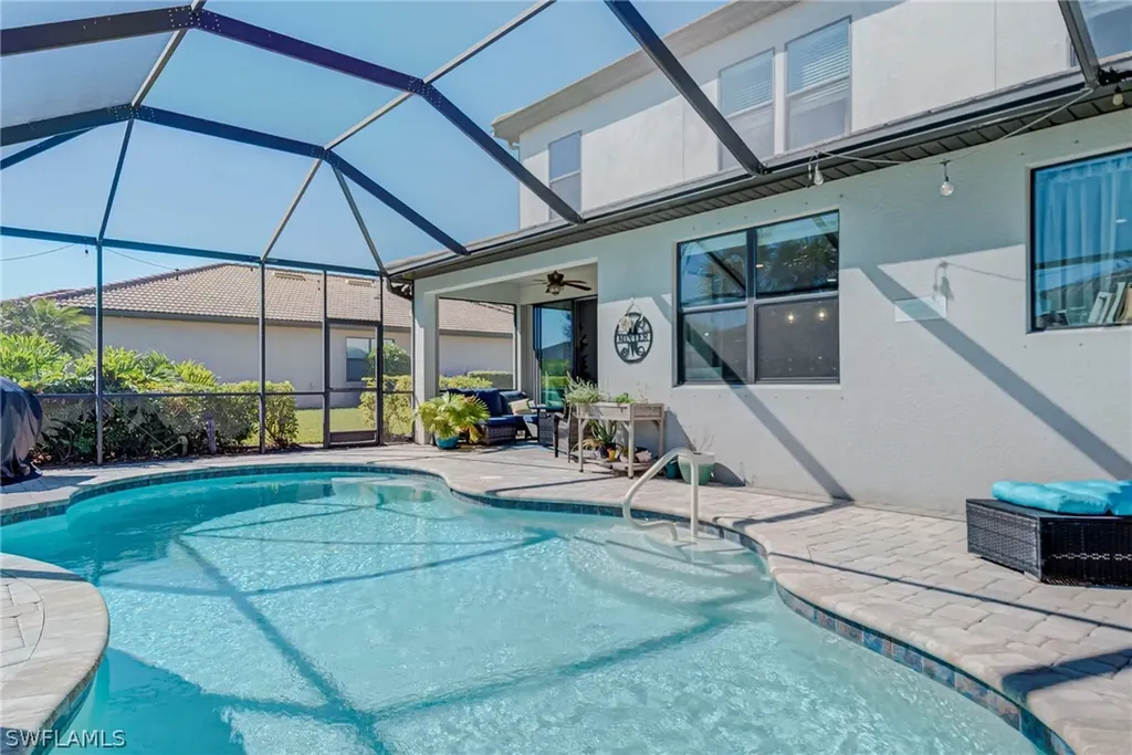 4386 Battlecreek Way Ave Maria FL 34142