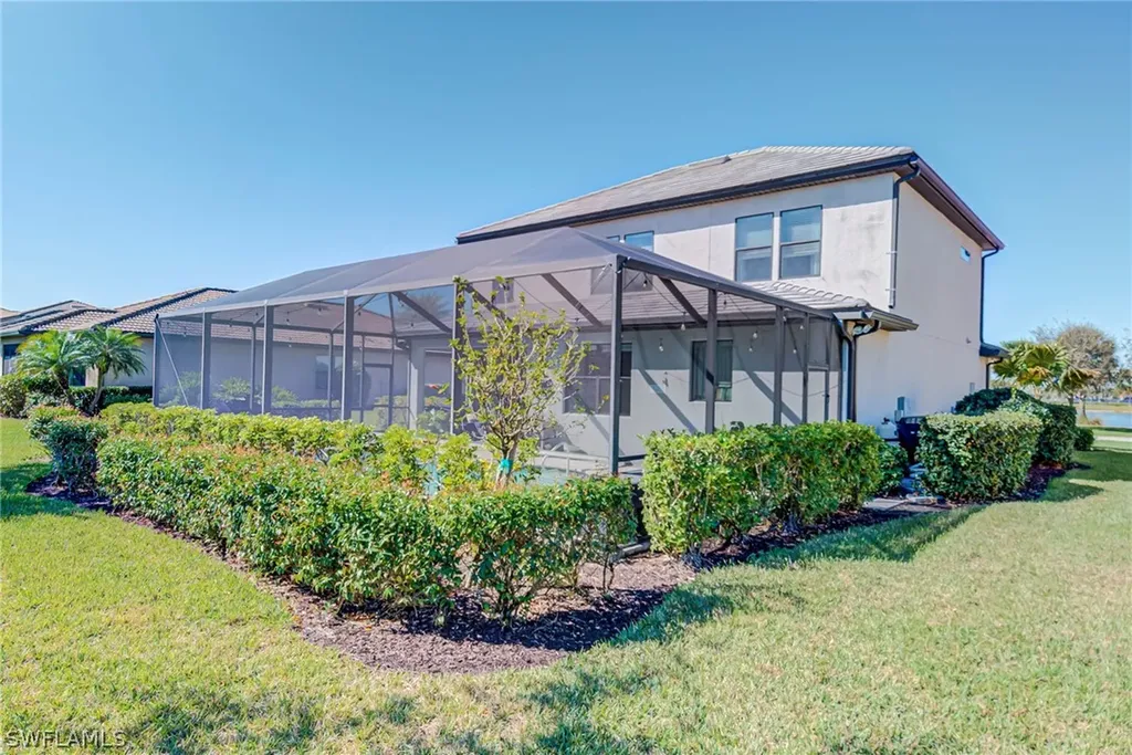 4386 Battlecreek Way Ave Maria FL 34142