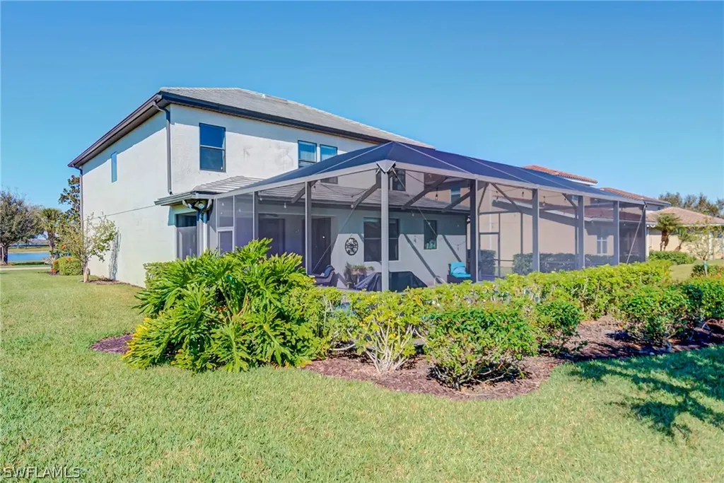 4386 Battlecreek Way Ave Maria FL 34142