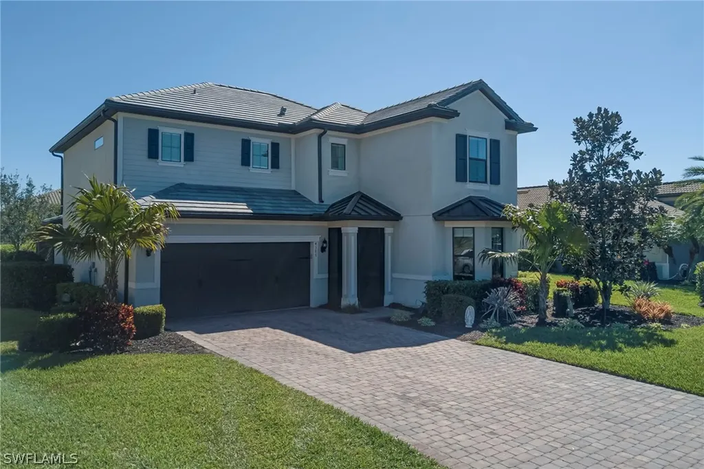 4386 Battlecreek Way Ave Maria FL 34142