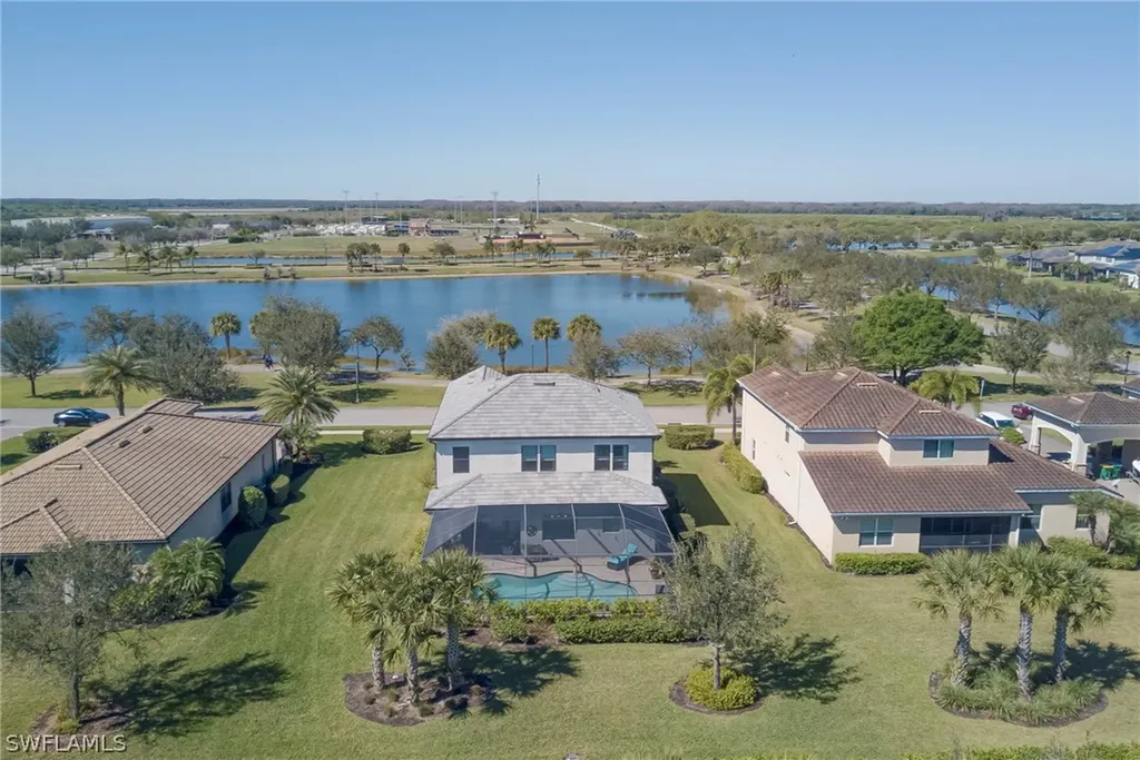 4386 Battlecreek Way Ave Maria FL 34142