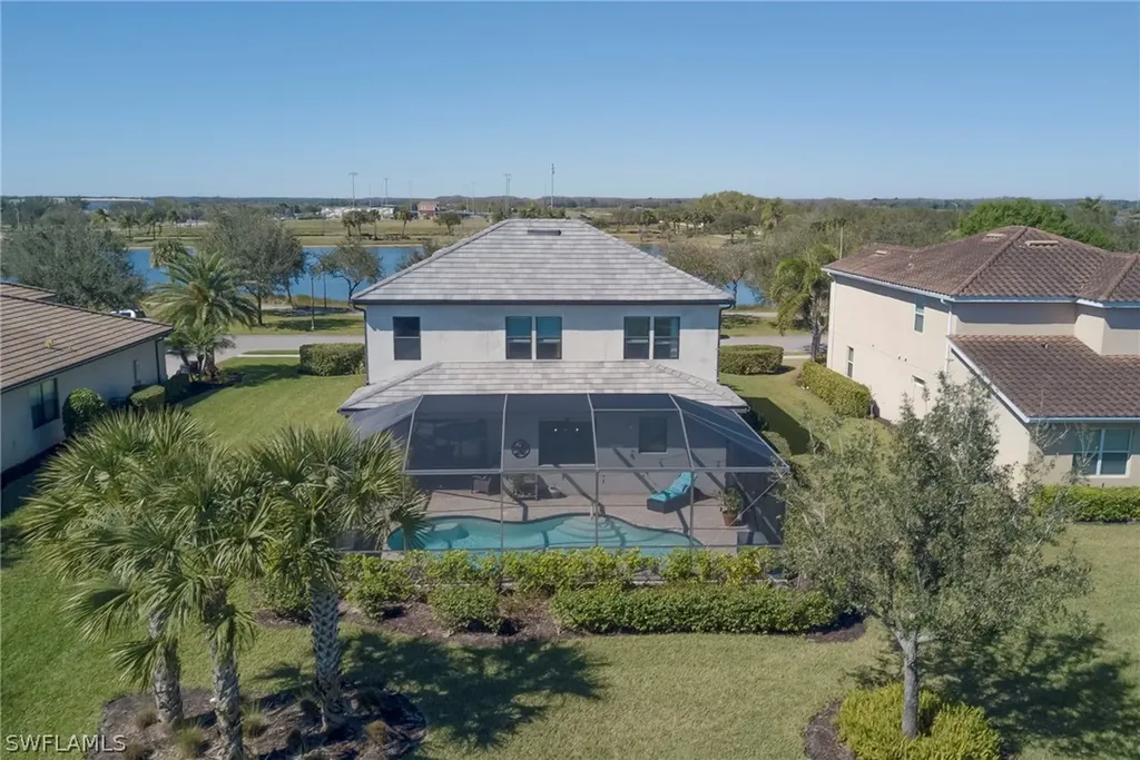 4386 Battlecreek Way Ave Maria FL 34142