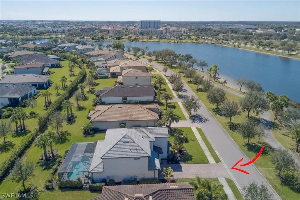 4386 Battlecreek Way Ave Maria FL 34142