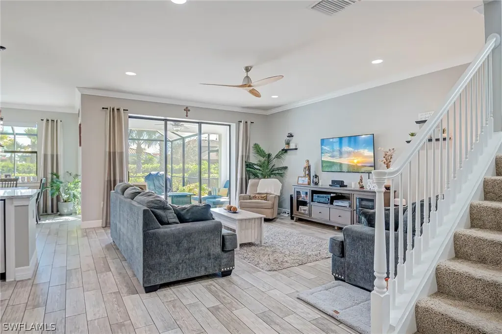 4386 Battlecreek Way Ave Maria FL 34142