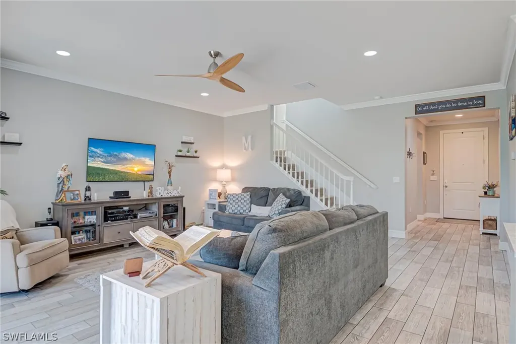 4386 Battlecreek Way Ave Maria FL 34142