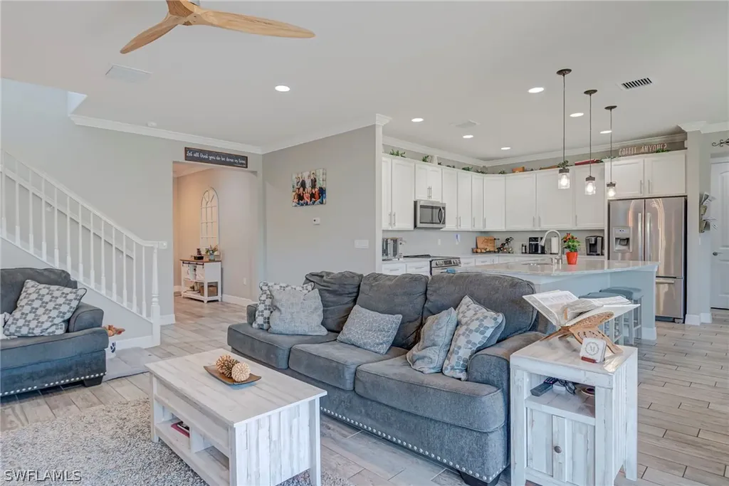 4386 Battlecreek Way Ave Maria FL 34142