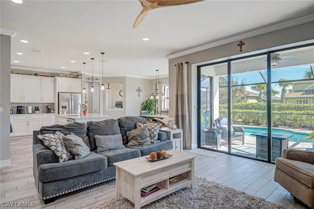 4386 Battlecreek Way Ave Maria FL 34142