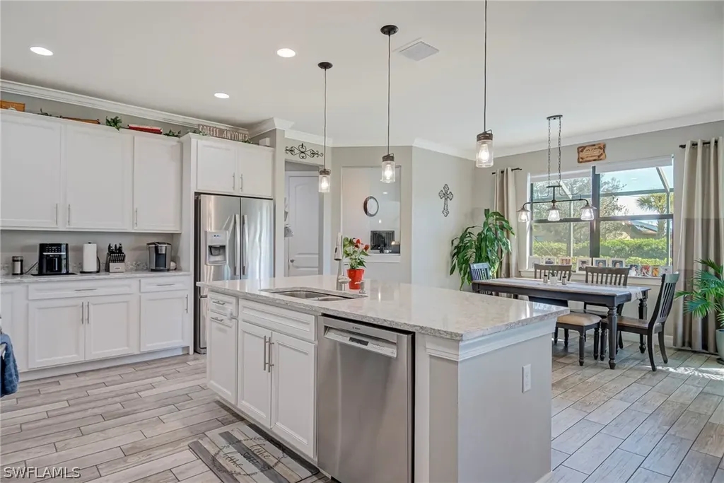 4386 Battlecreek Way Ave Maria FL 34142