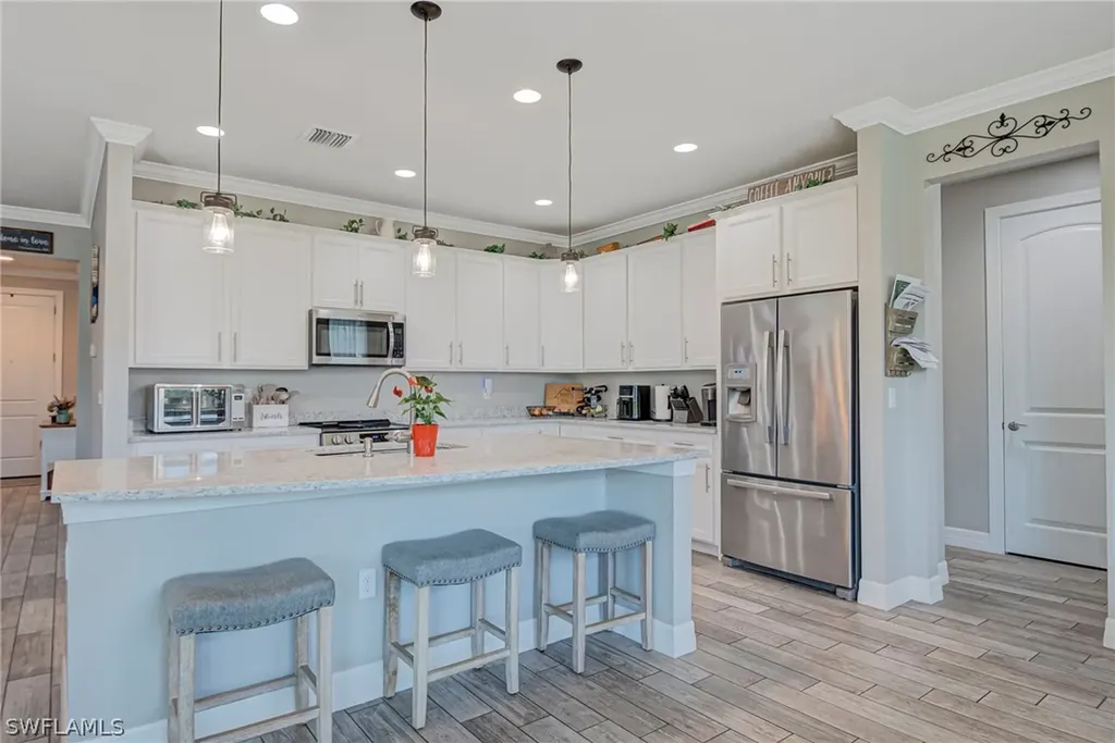 4386 Battlecreek Way Ave Maria FL 34142