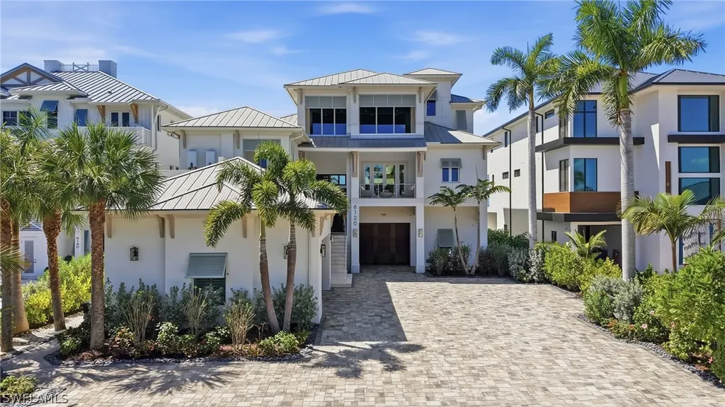 6120 Court Street Fort Myers Beach FL 33931