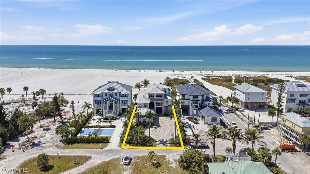 6120 Court Street Fort Myers Beach FL 33931