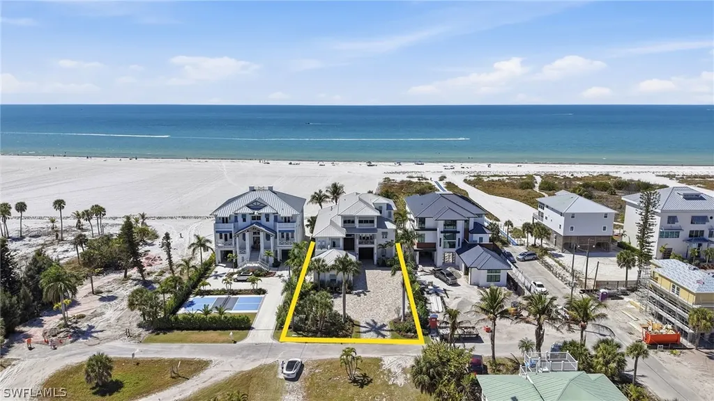 6120 Court Street Fort Myers Beach FL 33931