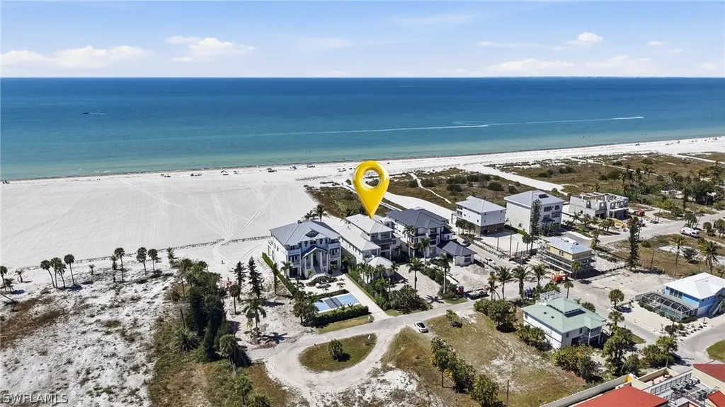 6120 Court Street Fort Myers Beach FL 33931