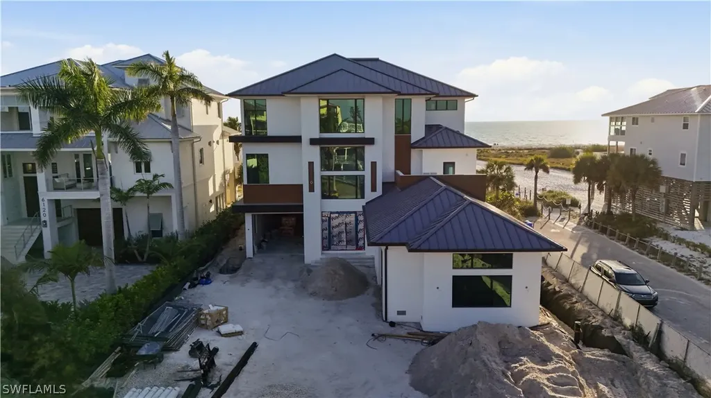6100 Court Street Fort Myers Beach FL 33931