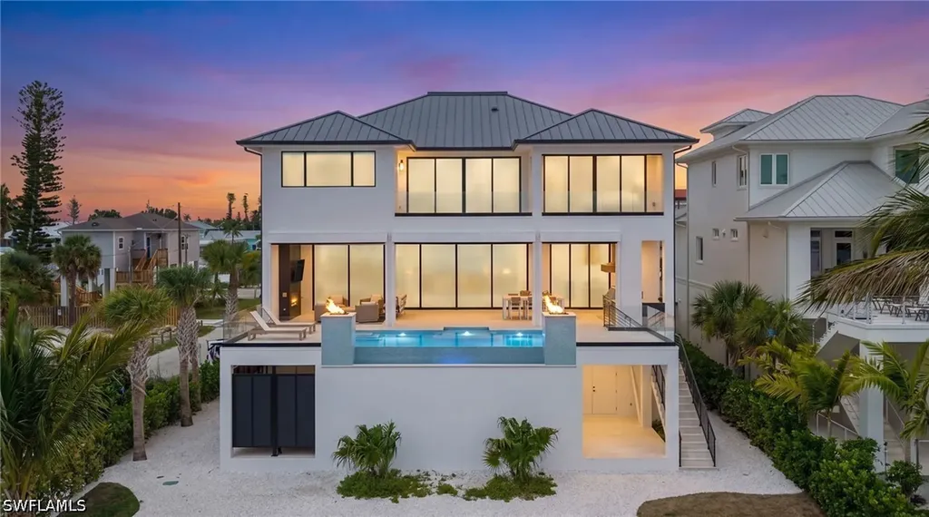 6100 Court Street Fort Myers Beach FL 33931