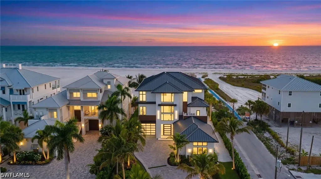 6100 Court Street Fort Myers Beach FL 33931