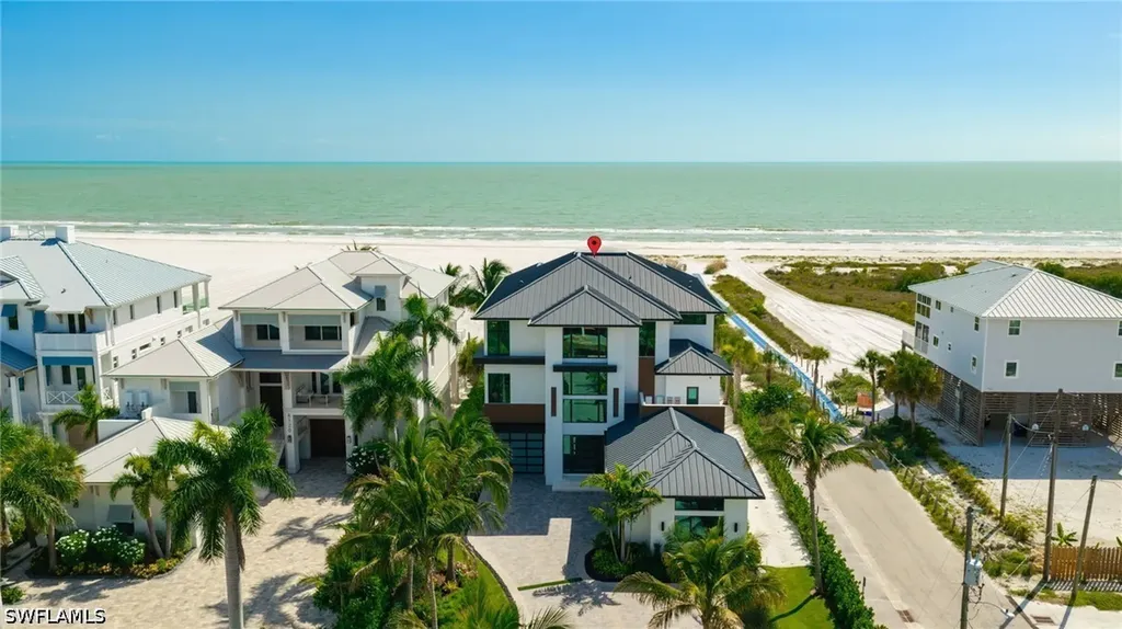 6100 Court Street Fort Myers Beach FL 33931