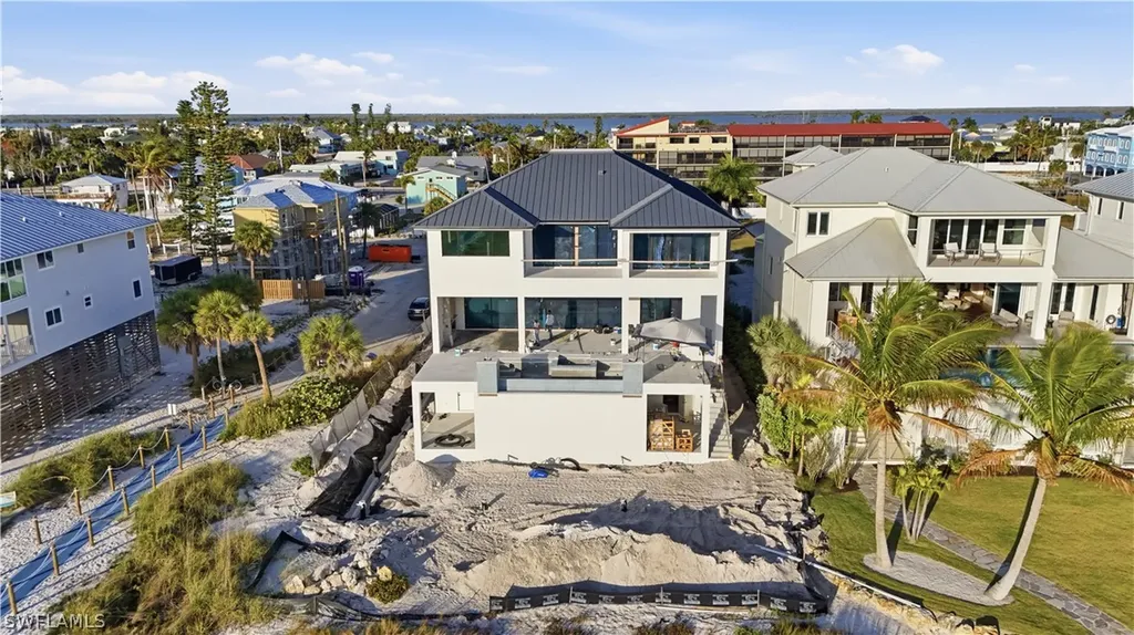 6100 Court Street Fort Myers Beach FL 33931