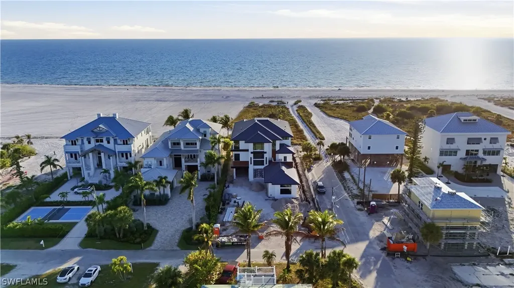 6100 Court Street Fort Myers Beach FL 33931