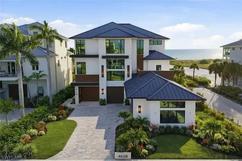 6100 Court Street Fort Myers Beach FL 33931
