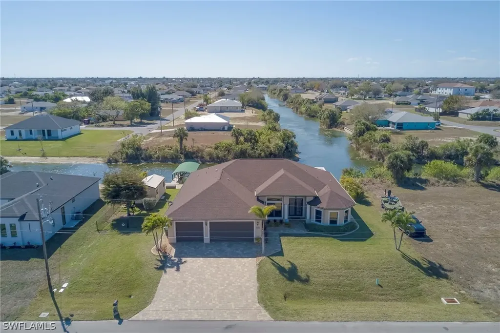 1316 NE 20th Street Cape Coral FL 33909