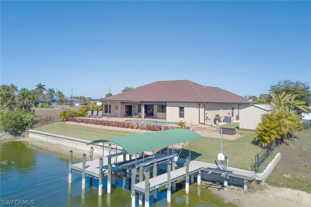 1316 NE 20th Street Cape Coral FL 33909