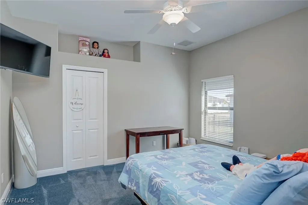 1316 NE 20th Street Cape Coral FL 33909