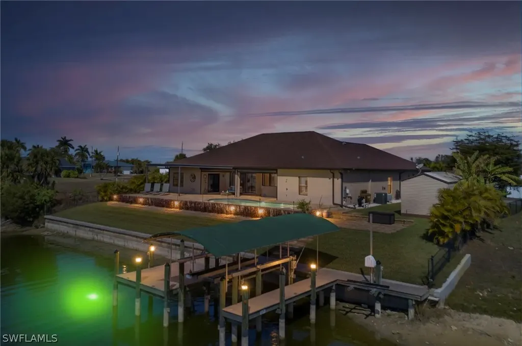 1316 NE 20th Street Cape Coral FL 33909