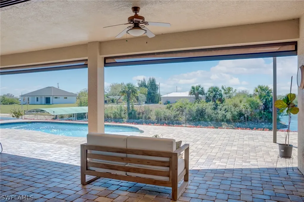 1316 NE 20th Street Cape Coral FL 33909
