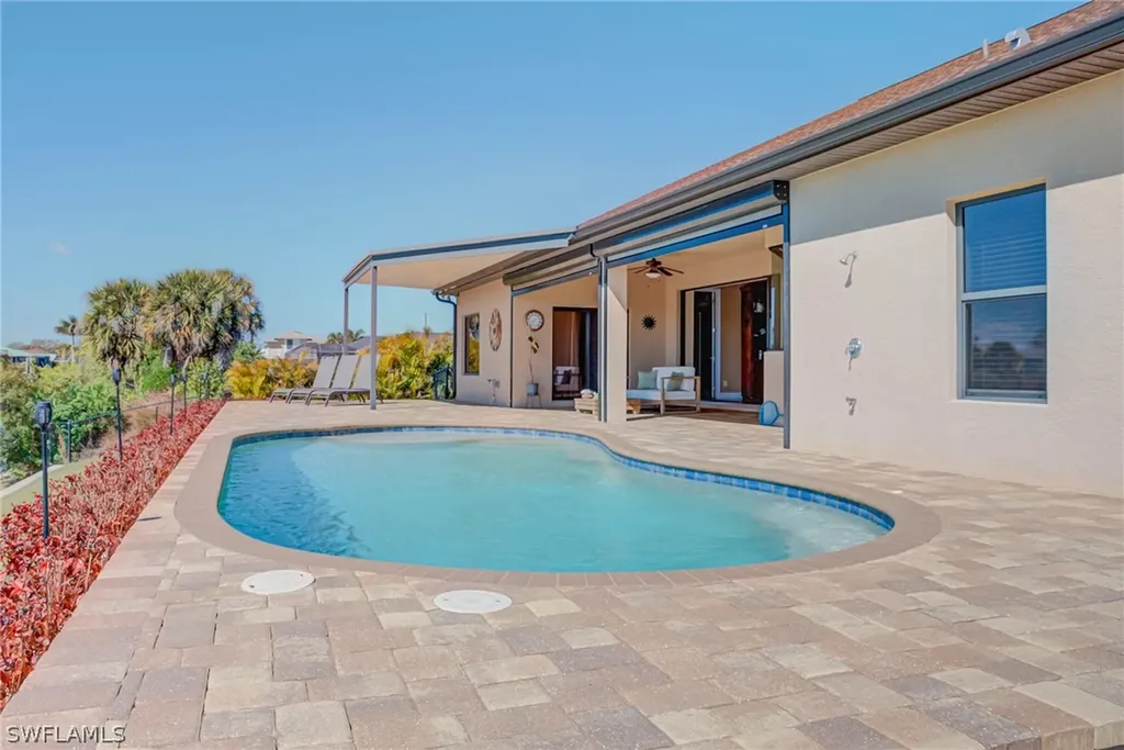 1316 NE 20th Street Cape Coral FL 33909