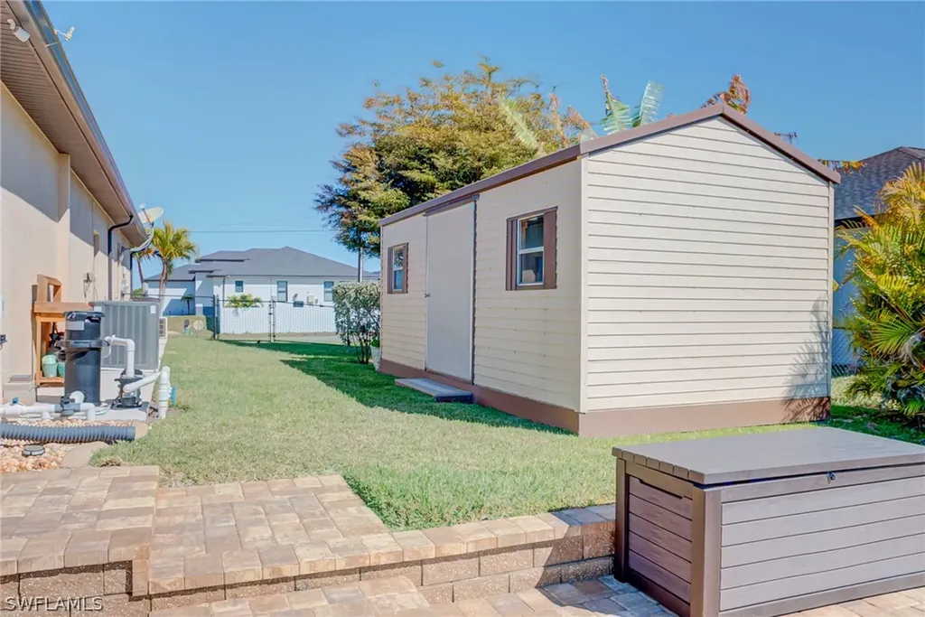1316 NE 20th Street Cape Coral FL 33909