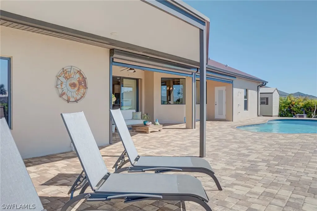 1316 NE 20th Street Cape Coral FL 33909