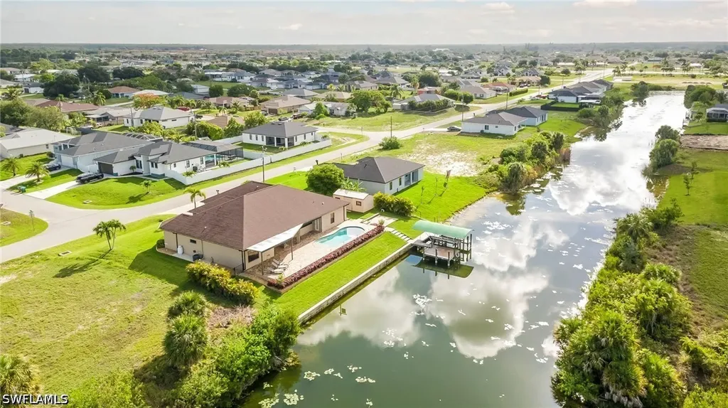 1316 NE 20th Street Cape Coral FL 33909