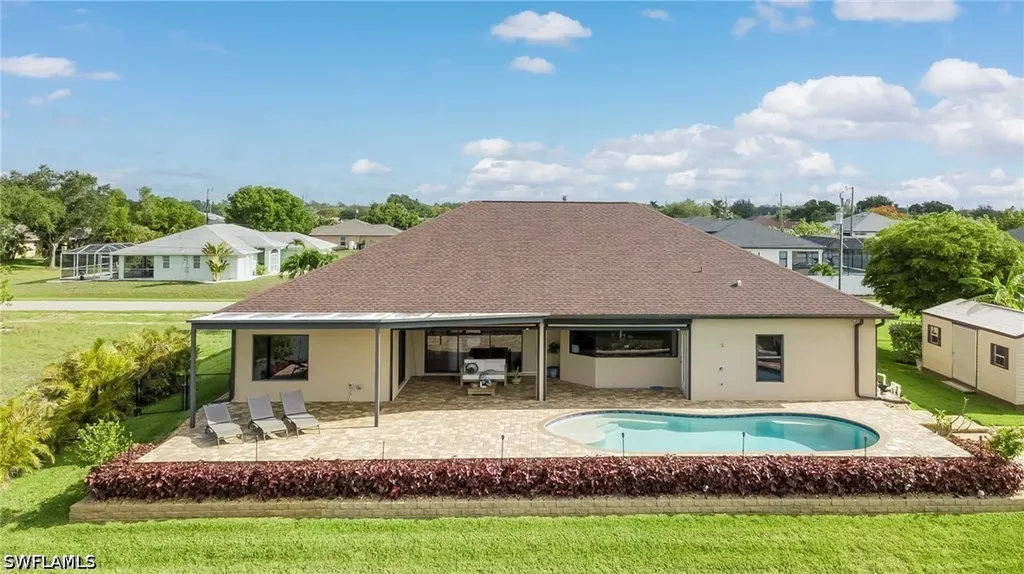 1316 NE 20th Street Cape Coral FL 33909