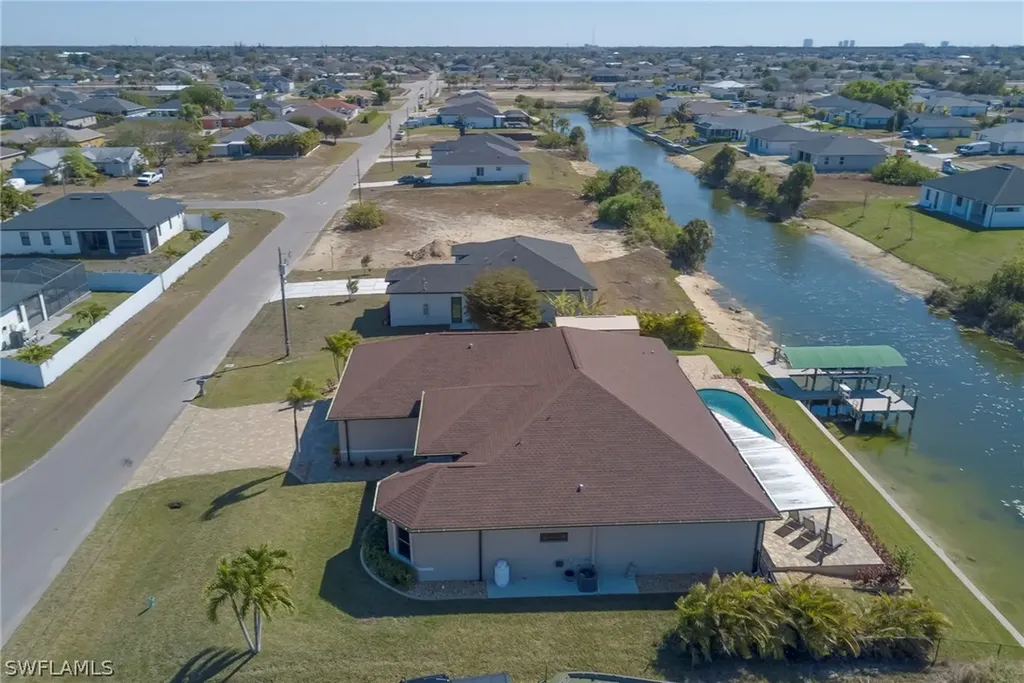 1316 NE 20th Street Cape Coral FL 33909