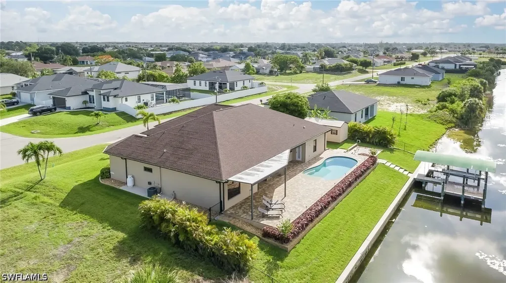 1316 NE 20th Street Cape Coral FL 33909