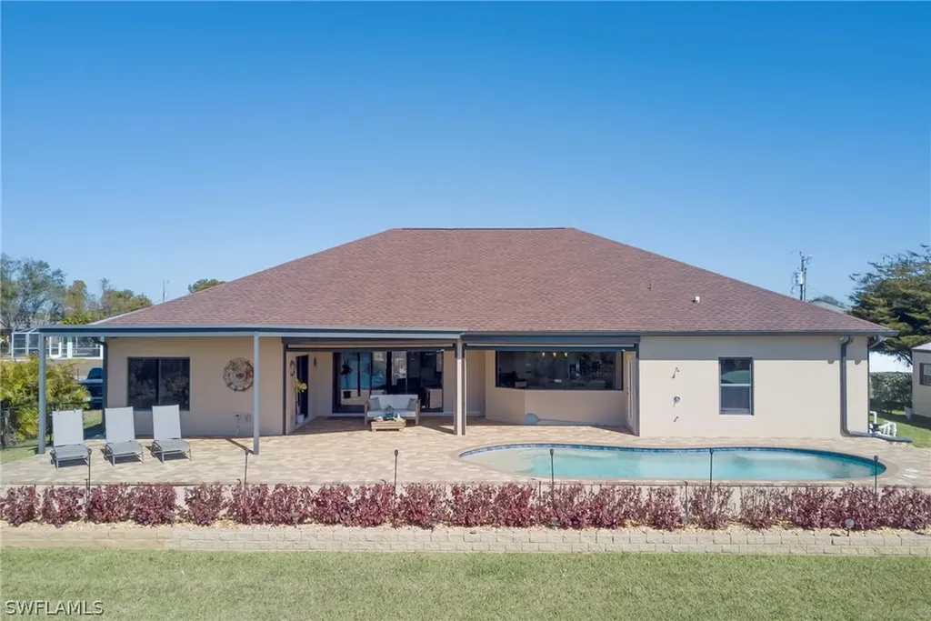 1316 NE 20th Street Cape Coral FL 33909