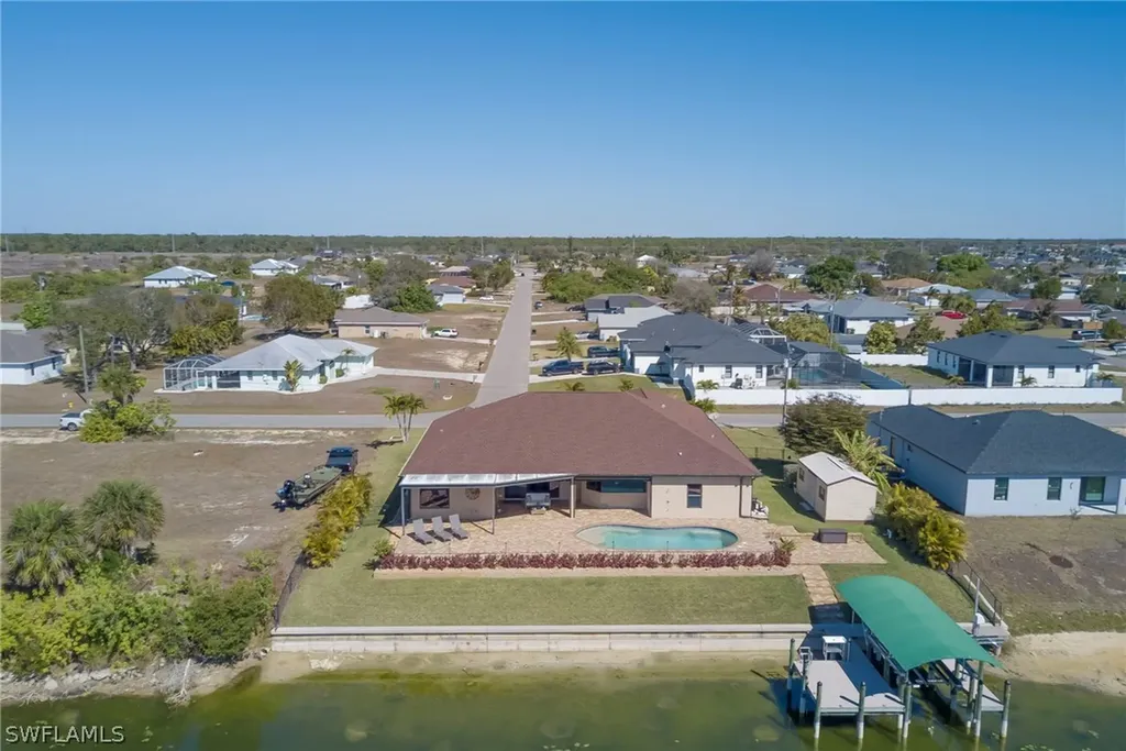 1316 NE 20th Street Cape Coral FL 33909