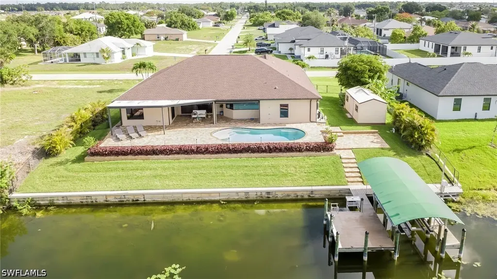 1316 NE 20th Street Cape Coral FL 33909