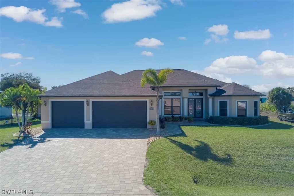 1316 NE 20th Street Cape Coral FL 33909
