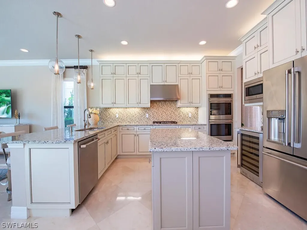 4450 Kensington Circle Naples FL 34119